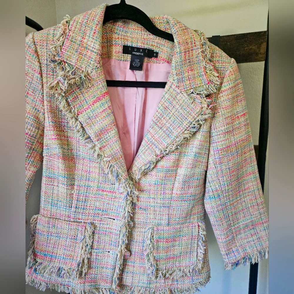 Arden B Blazer